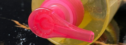 Зима на пороге: Ультра-увлажняющие масло и молочко для тела от Topicrem и кожа в идеальном состоянии