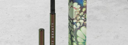 Новые коллекции от Fenty Beauty, Dolce&Gabbana и Byredo