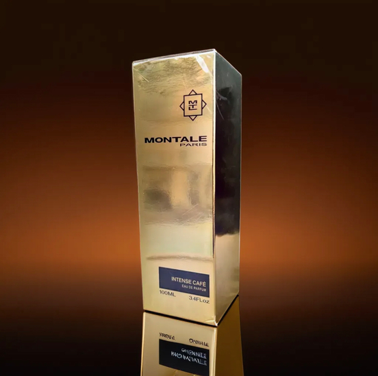 Два гурманских парфюма для истинных ценителей: Montale Chocolate Greedy и Intense Cafe