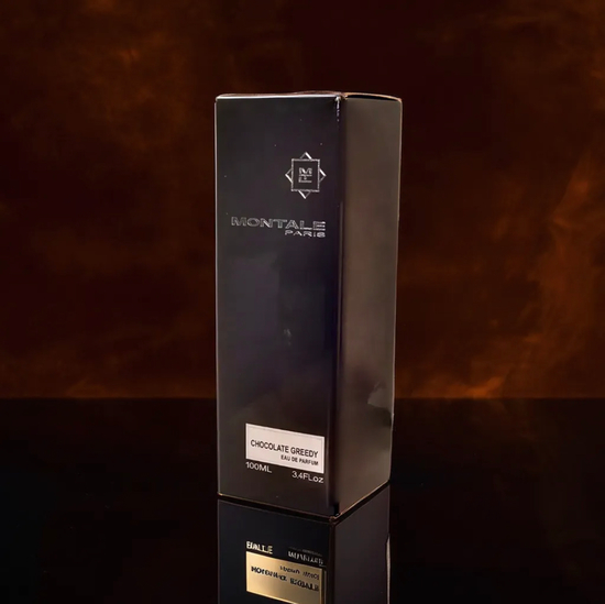 Два гурманских парфюма для истинных ценителей: Montale Chocolate Greedy и Intense Cafe