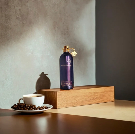 Два гурманских парфюма для истинных ценителей: Montale Chocolate Greedy и Intense Cafe