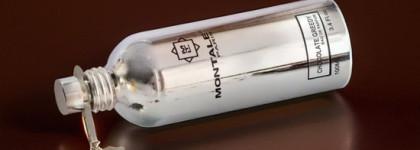 Два гурманских парфюма для истинных ценителей: Montale Chocolate Greedy и Intense Cafe
