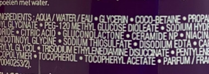 La Roche-Posay Гель-пилинг против пигментации Mela B3