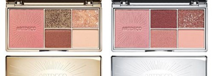 Artdeco Cosmetic The Glam Collectables Collection