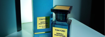 Путешествие, свежесть и роскошь в одном флаконе - Neroli Portofino от Tom Ford