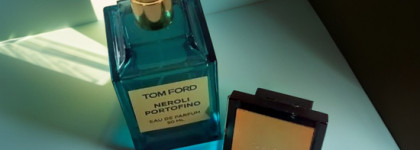 Путешествие, свежесть и роскошь в одном флаконе - Neroli Portofino от Tom Ford