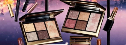 Японские новинки декоративной косметики: Suqqu и Kanebo