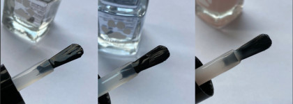 Мои помощники для идеального и стойкого маникюра от Lapquer