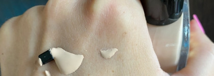 Неужели бюджетный аналог Estée Lauder Double Wear - Vivienne Sabo Тональный крем High Coverage Foundation Coverture в оттенке 03?