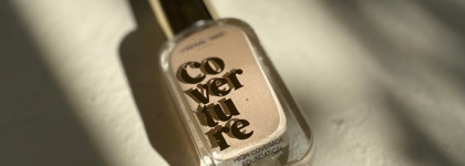 Неужели бюджетный аналог Estée Lauder Double Wear - Vivienne Sabo Тональный крем High Coverage Foundation Coverture в оттенке 03?