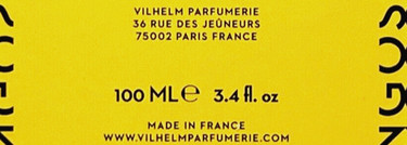 Погрузитесь в тропический рай с Mango Skin от Vilhelm Parfumerie