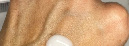 Ультра-увлажняющая сыворотка Hydra+ Hydratant Serum от Topicrem - то, что надо в отопительный сезон