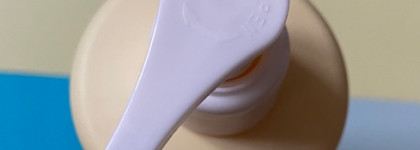 Голубая ромашка для чувствительной кожи от Camomilla BLU: Шампунь и Кондиционер для волос