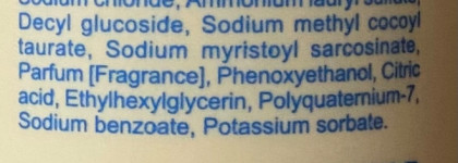 Голубая ромашка для чувствительной кожи от Camomilla BLU: Шампунь и Кондиционер для волос