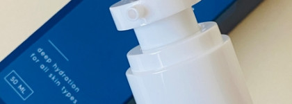 "Тройной удар" для идеальной кожи: сыворотки и крем для лица от Frndly Beauty