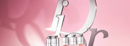 Dior Glow Mania Makeup Collection Spring 2025