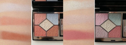 Dior Glow Mania Makeup Collection Spring 2025