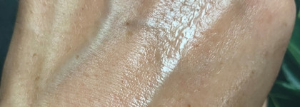 Очередное провальное средство от d'Alba - Double Serum All In One Multi Balm