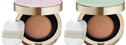 Весенние коллекции 2025: Estee Lauder, YSL, Guerlain, Dior