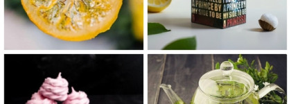 Единственный аромат бренда, которым я могу пользоваться - I Don't Need A Prince By My Side To Be A Princess By Kilian