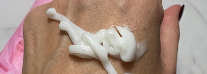 Russo Fabelo Кондиционер экспресс-восстановление и увлажнение Loving Heart