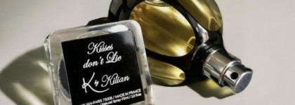 Секс всегда хорошо продается: K By Kilian Kisses Don'T Lie