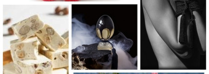 Провокационный аромат Some Like It Hot By Kilian