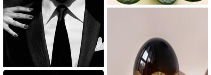 Секс всегда хорошо продается: K By Kilian Kisses Don'T Lie