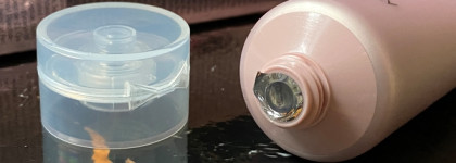 27 пептидов и не только для идеальной кожи: Антивозрастная ночная маска Peptid 27 Sleeping Pack от Trimay