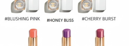 Chanel Makeup Collection Spring 2025