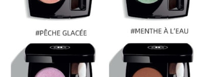 Chanel Makeup Collection Spring 2025