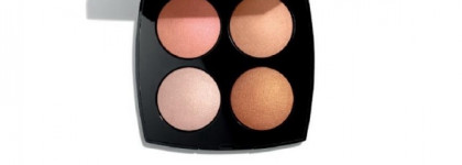 Chanel Makeup Collection Spring 2025