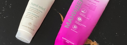 Итоги 2024 года: более 120 пустых баночек за год. И пустые банки декабря