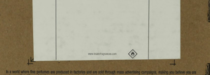 Le Labo EdP Bergamote 22 — аромат, который хотелось бы любить, но не получилось