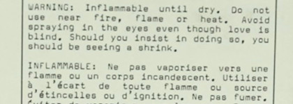 Le Labo EdP Bergamote 22 — аромат, который хотелось бы любить, но не получилось