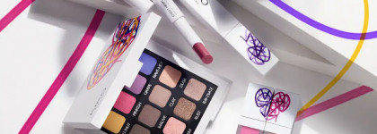 Kiko Street Heart Valentine's Day 2025 Collection