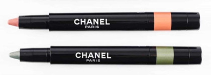 Chanel Camellia Futura Makeup Collection Spring 2025