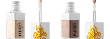 Kiko Street Heart Valentine's Day 2025 Collection