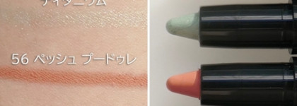 Chanel Camellia Futura Makeup Collection Spring 2025