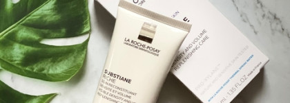 La Roche-Posay Средство для восстановления плотности кожи и овала лица Substiane Riche