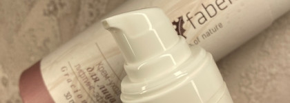 Пептиды в деле: Russo Fabelo Крем-уход для лица с лифтинг-эффектом