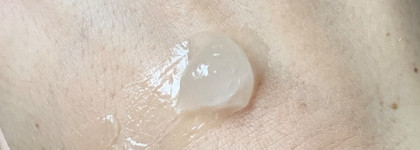 Новинка, о которой не могу молчать - La Roche-Posay Lipikar Gel Urea 30%