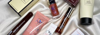 Мои отпускные покупки