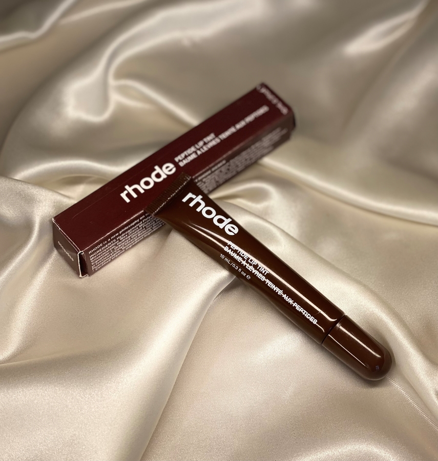 rhode Peptide Lip Tint Espresso