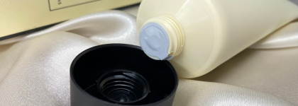 Мои отпускные покупки