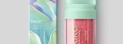 Новые коллекции от Artdeco и Kiko Milano