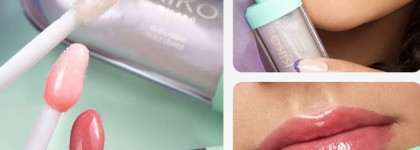 Новые коллекции от Artdeco и Kiko Milano