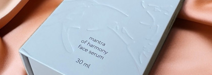 Идеальный тандем с ретинолом - Lisitsa Mantra of Harmony Face Serum