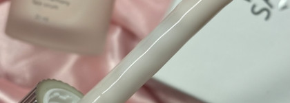 Идеальный тандем с ретинолом - Lisitsa Mantra of Harmony Face Serum