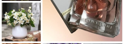 Mon Guerlain: роскошь во флаконе или аромат не для всех?